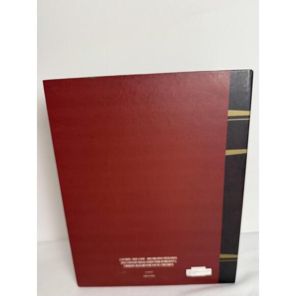 Disney Collection Mickeys Christmas Carol Christmas Ornaments Set of 5 - Picture 9 of 13